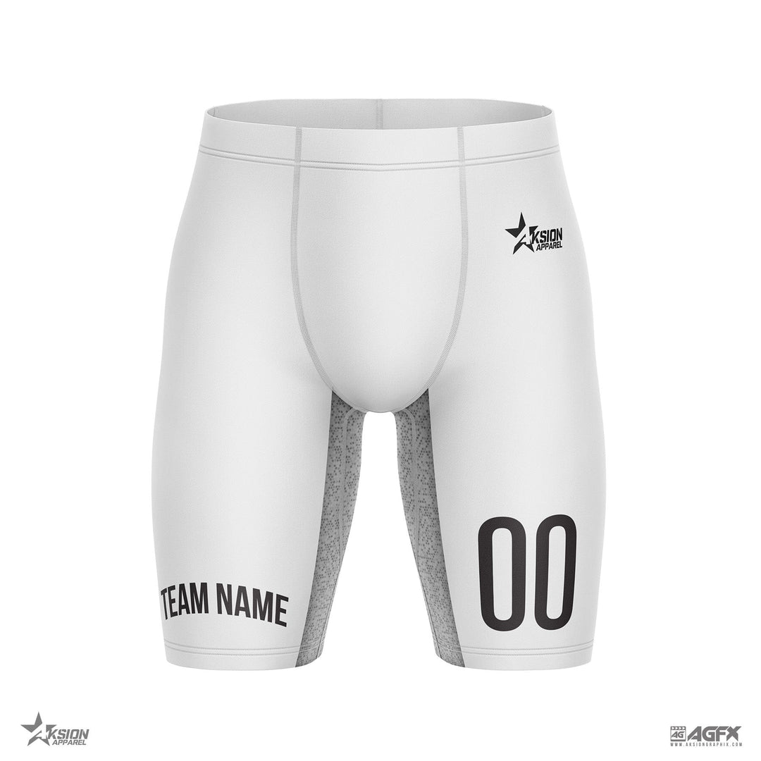 Custom Compression Flag Football Pants