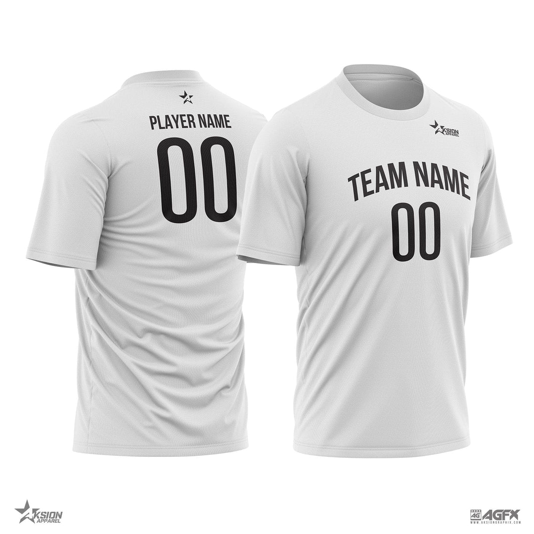 Custom Drifit Shortsleeve - Men