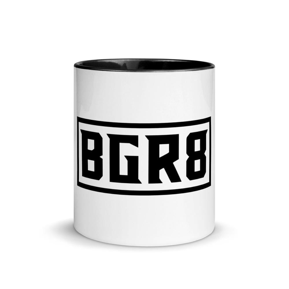 BGR8 - Mug