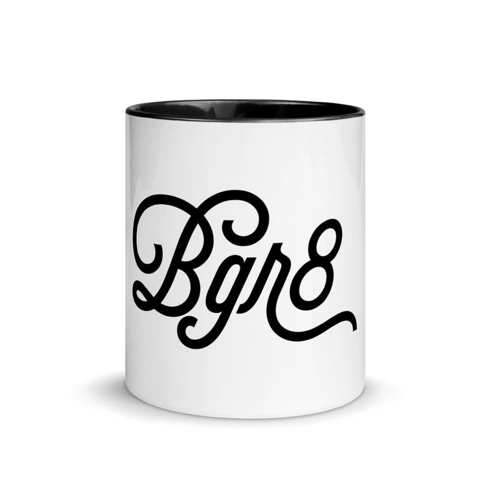 BGR8 Script - Mug