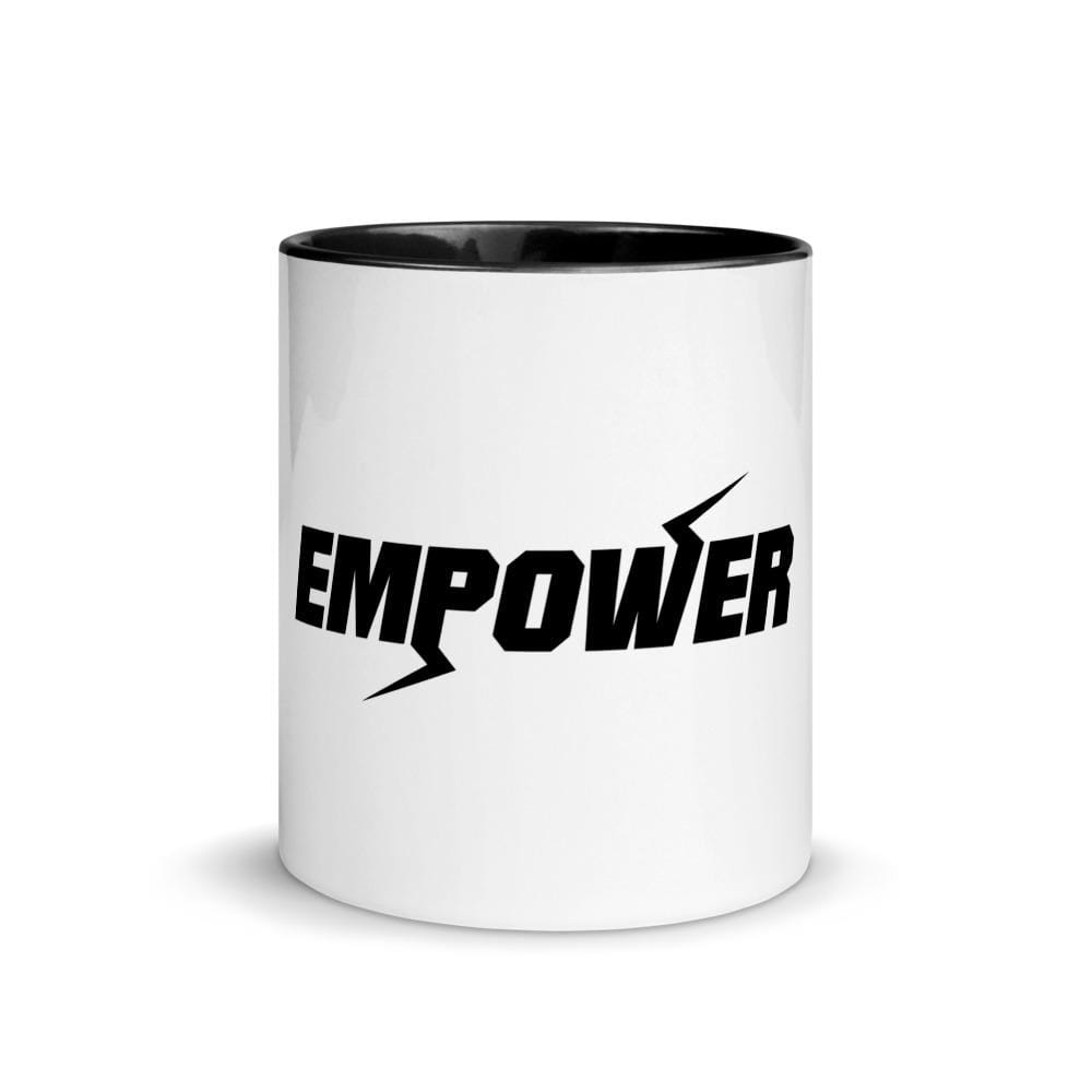 Empower - Mug