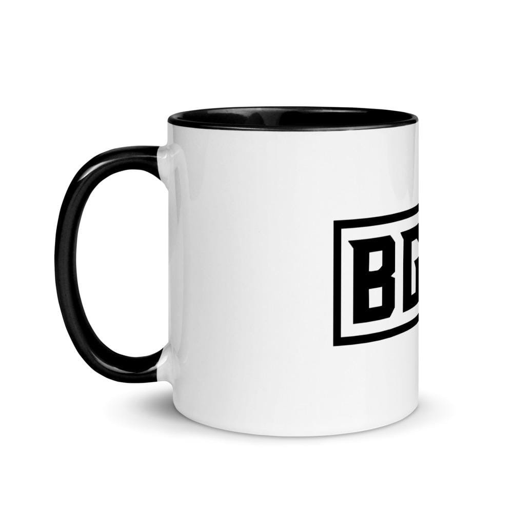 BGR8 - Mug