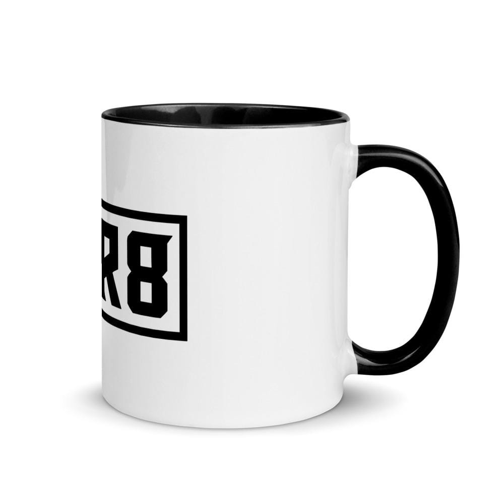 BGR8 - Mug