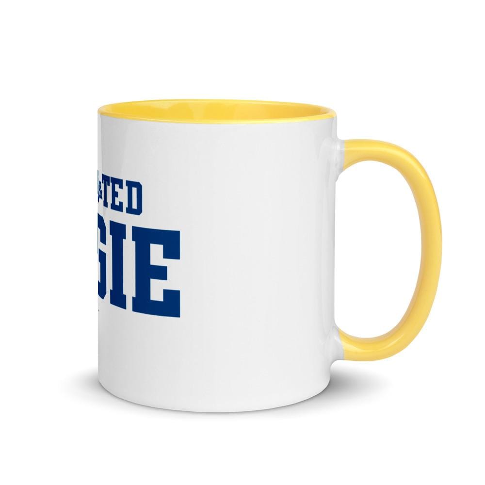 Educated Aggie - Mug