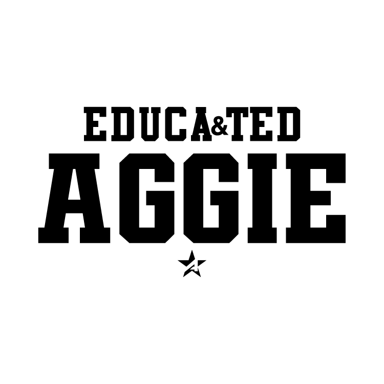 Educated Aggie