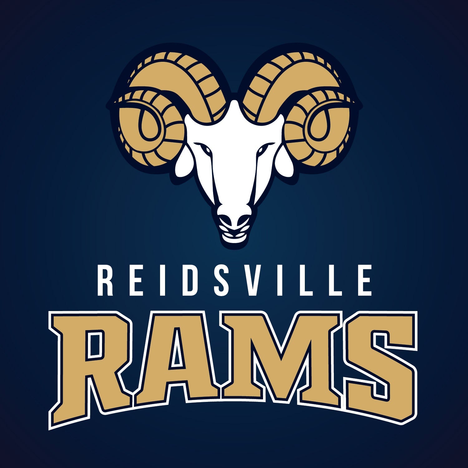 Reidsville Rams