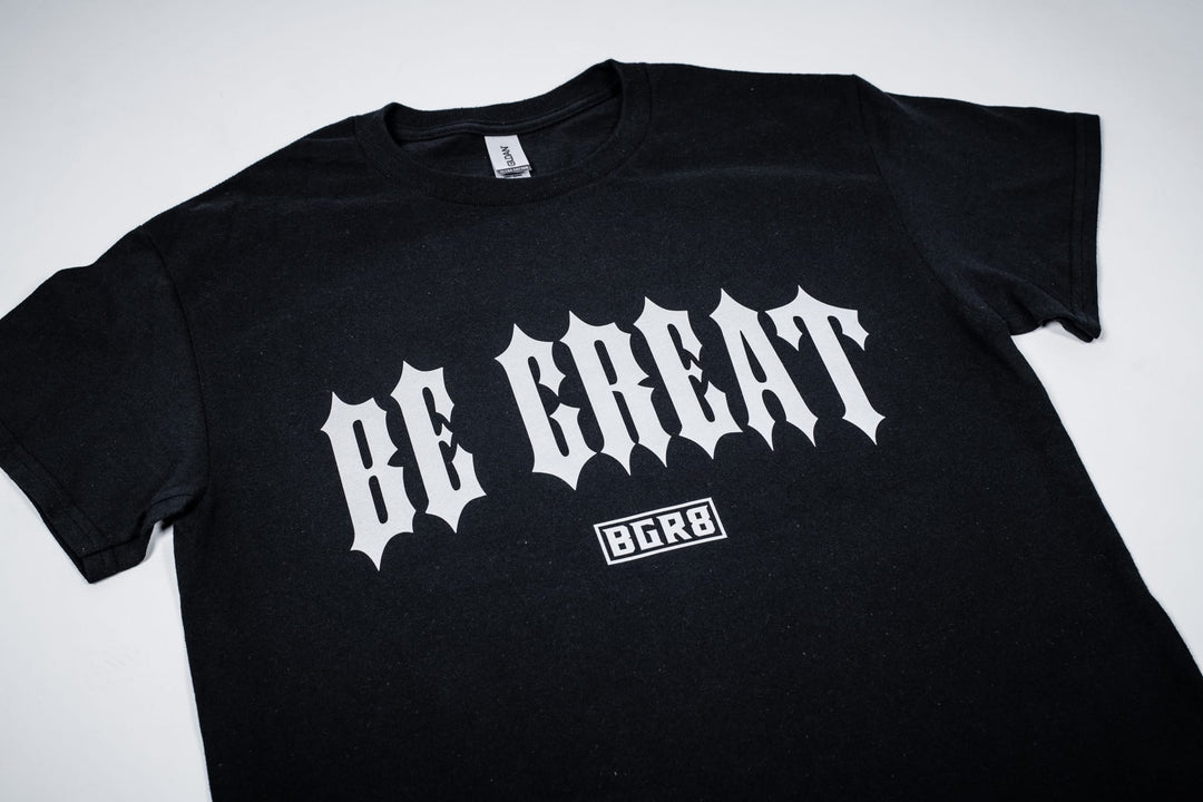 BGR8 - Night Rider Series