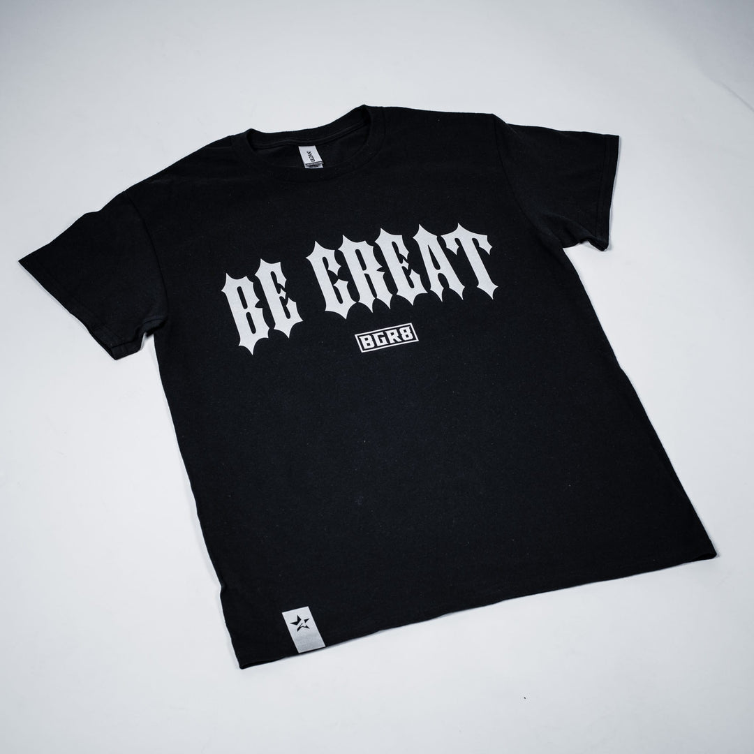 BGR8 - Night Rider Series