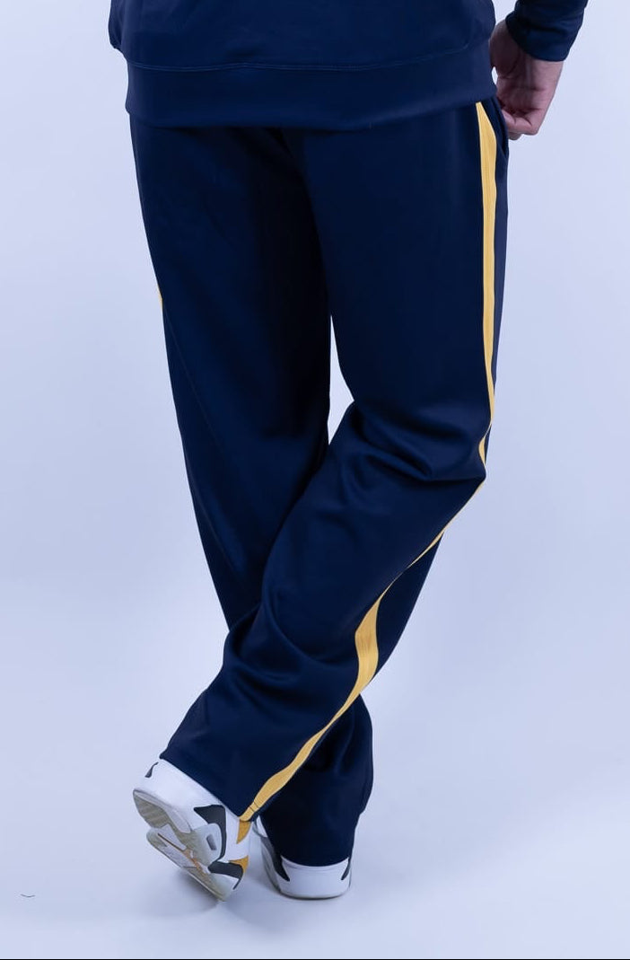 Educated Aggie - Homecoming Edition - Sweatpants - Navy