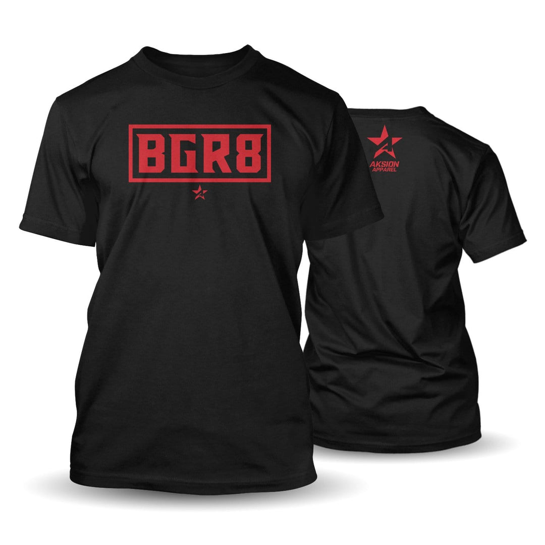 BGR8 - Tshirt