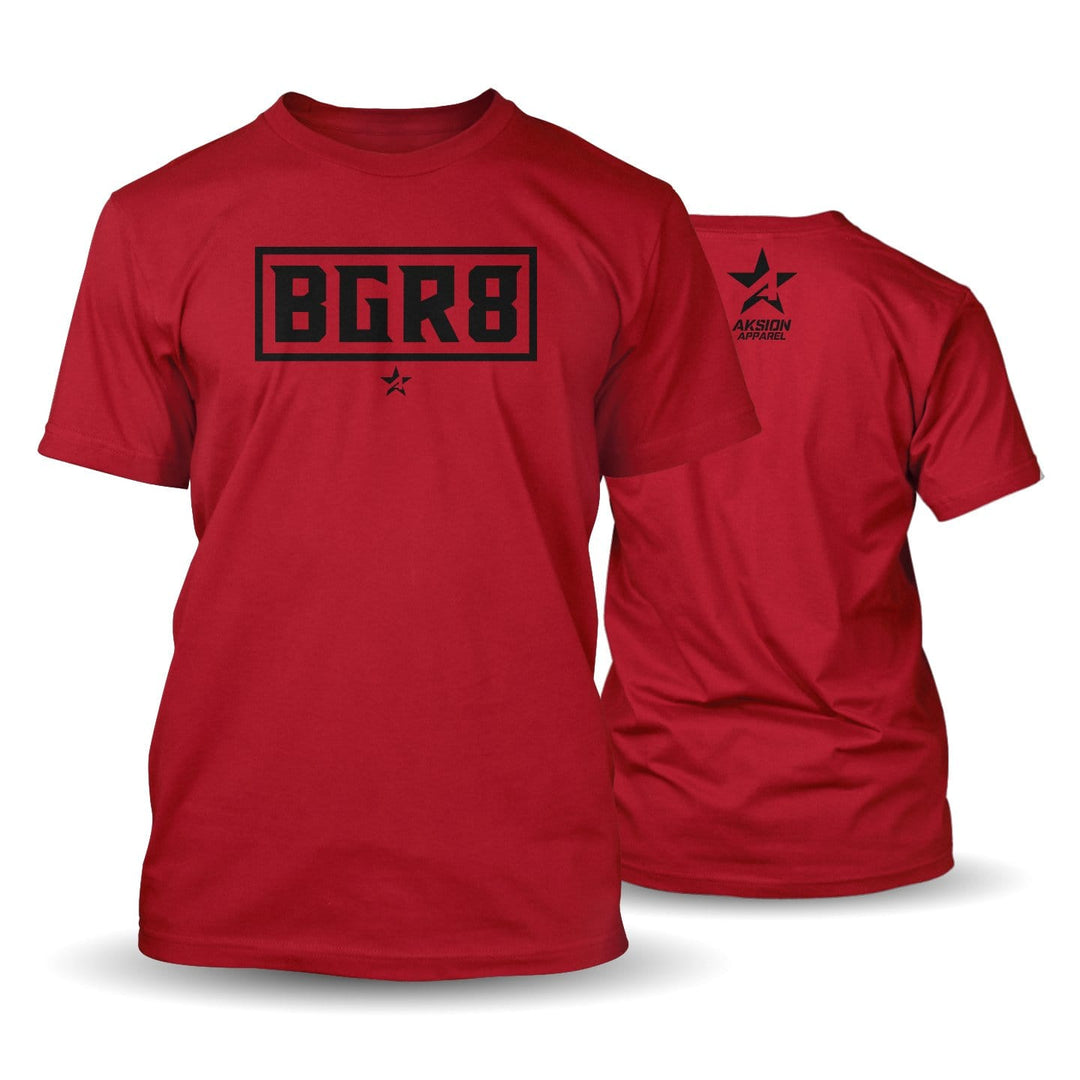 BGR8 - Tshirt