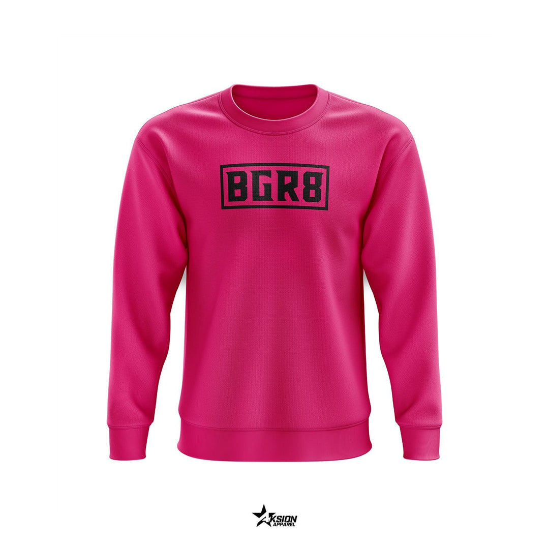 BGR8 - Sweatshirt