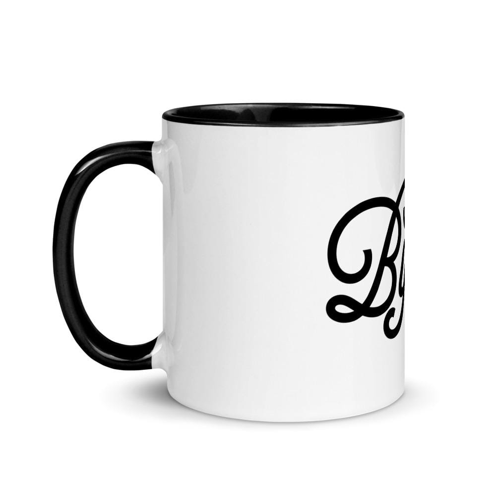 BGR8 Script - Mug