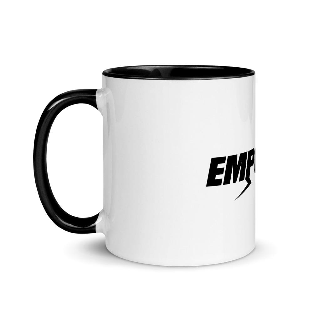 Empower - Mug
