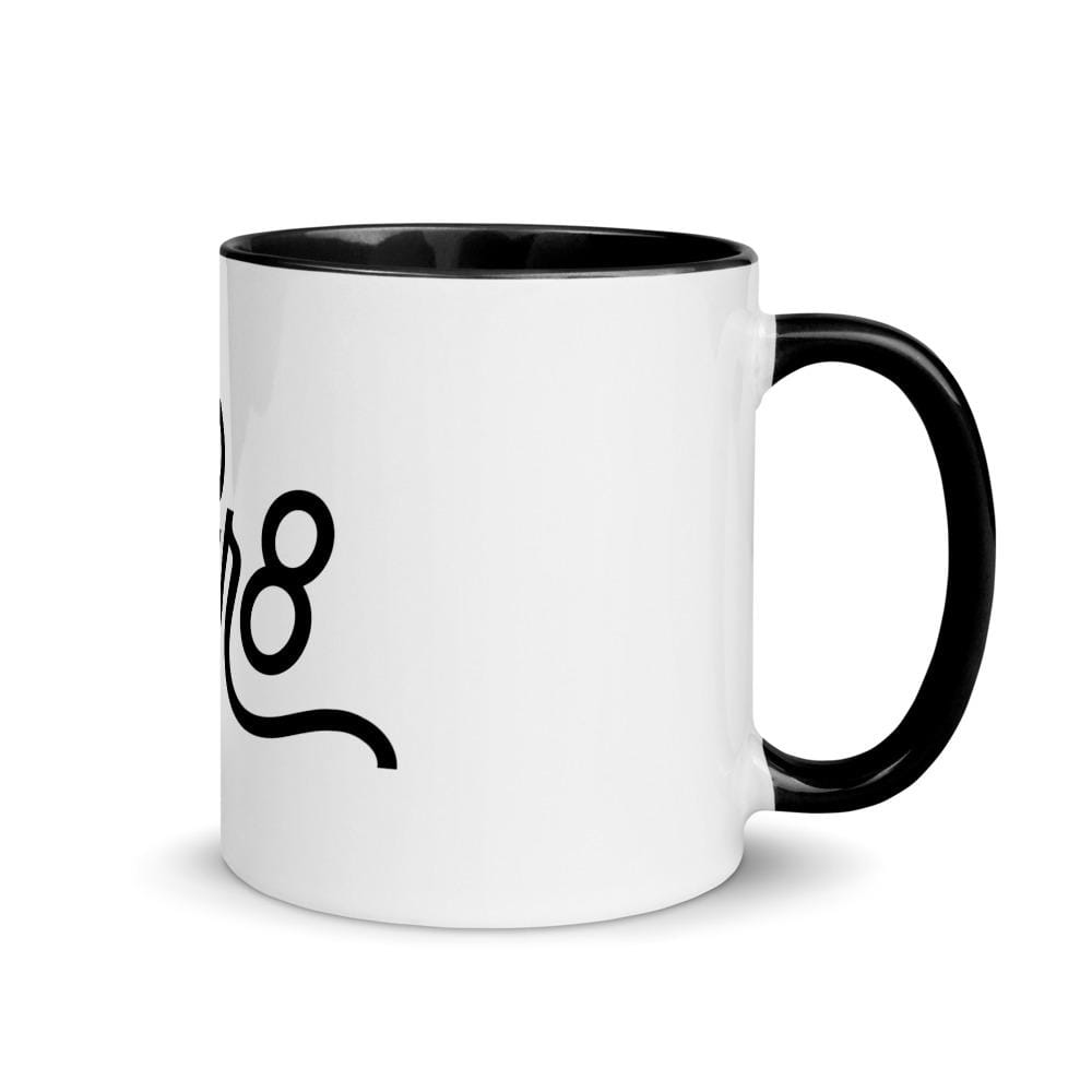BGR8 Script - Mug