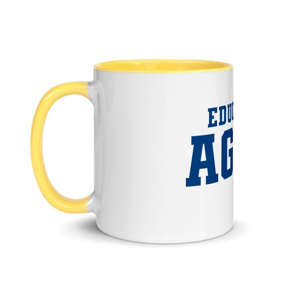 Educated Aggie - Mug