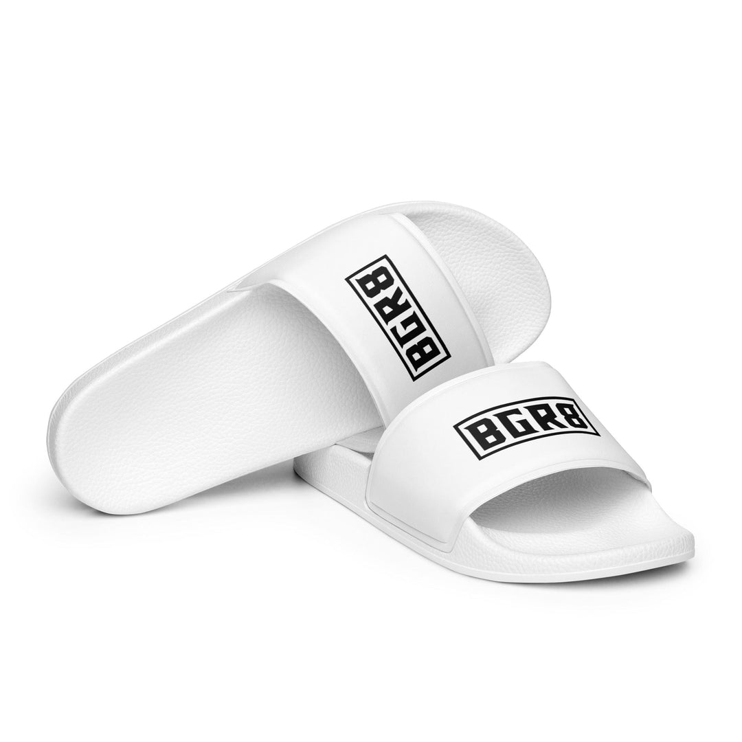 BGR8 - Women's slides